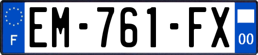 EM-761-FX