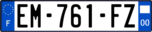 EM-761-FZ