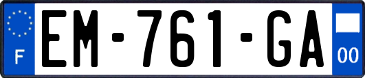 EM-761-GA