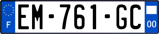 EM-761-GC