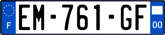 EM-761-GF