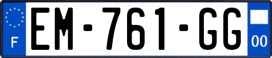 EM-761-GG