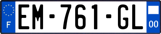 EM-761-GL