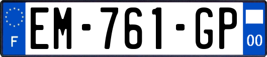 EM-761-GP