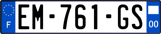 EM-761-GS