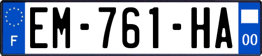 EM-761-HA