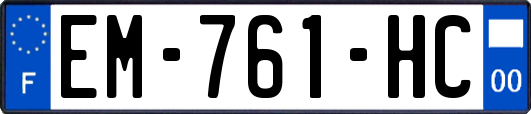 EM-761-HC