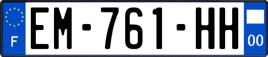 EM-761-HH