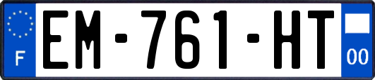 EM-761-HT