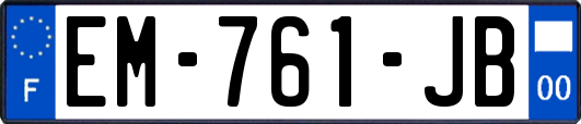 EM-761-JB