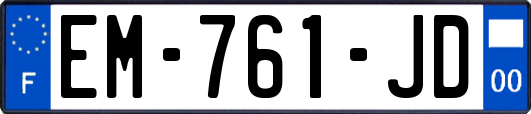 EM-761-JD