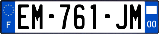 EM-761-JM