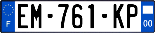EM-761-KP