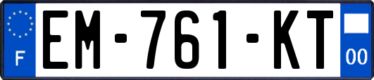 EM-761-KT