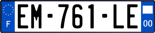 EM-761-LE