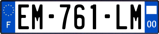 EM-761-LM