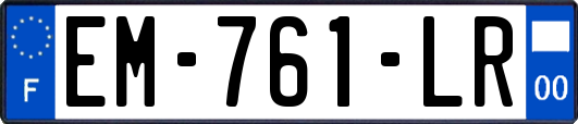 EM-761-LR