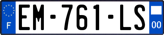 EM-761-LS