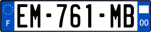 EM-761-MB