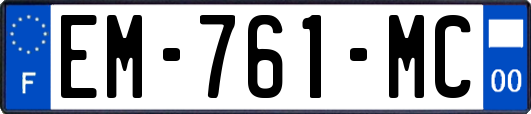 EM-761-MC