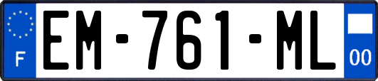 EM-761-ML