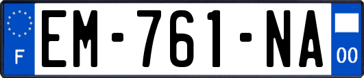 EM-761-NA