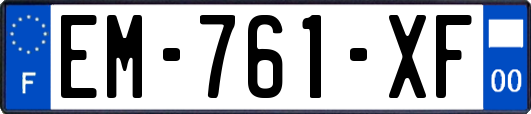 EM-761-XF