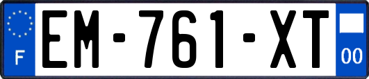 EM-761-XT