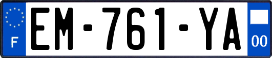 EM-761-YA