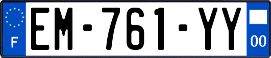 EM-761-YY