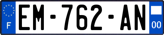 EM-762-AN