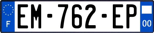 EM-762-EP