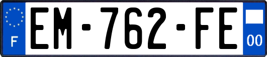 EM-762-FE