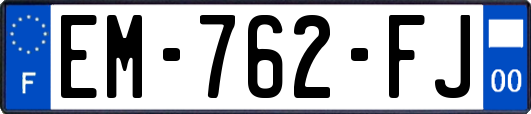 EM-762-FJ