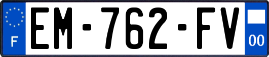 EM-762-FV