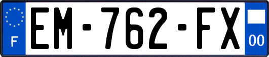 EM-762-FX