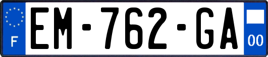 EM-762-GA