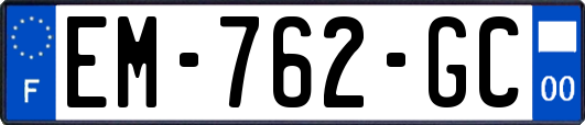 EM-762-GC