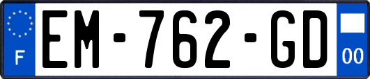 EM-762-GD