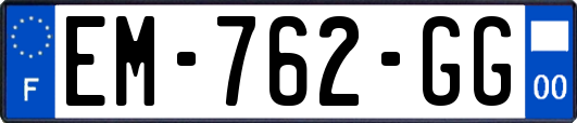 EM-762-GG
