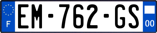 EM-762-GS
