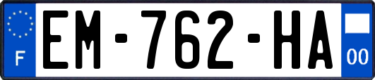 EM-762-HA