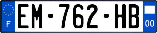 EM-762-HB