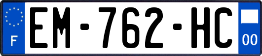EM-762-HC