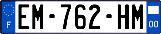 EM-762-HM