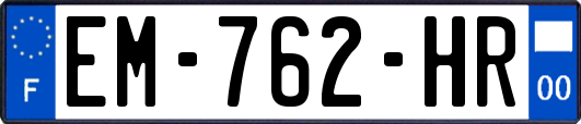 EM-762-HR