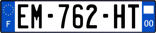EM-762-HT
