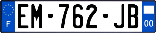 EM-762-JB