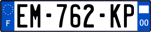 EM-762-KP