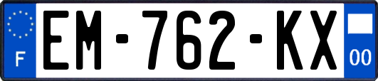 EM-762-KX
